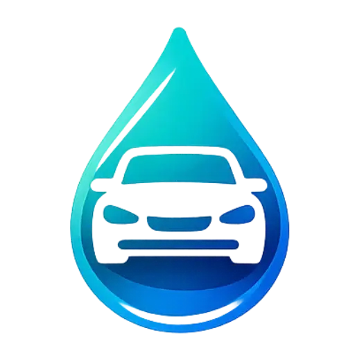 Lavage auto à domicile Écouis
